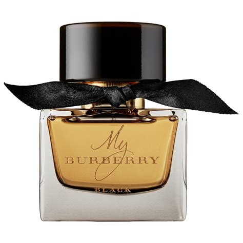 my burberry black 1 ounce|my Burberry black sample.